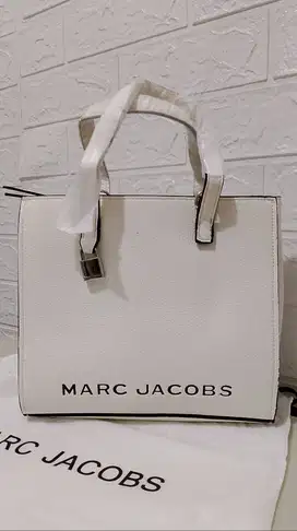 Tas Tote Marc Jacobs