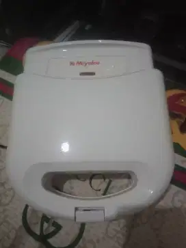 Sandwich toaster Miyako