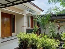 Jual Cepat Rumah 1Lantai Siap Huni Di Kencana Loka Bsd City