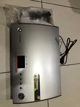 Polytron DVD, MP3 dll