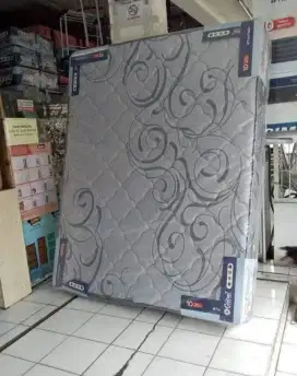 KASUR SPRING BED CENTRAL 180 X 200 X 25 CM