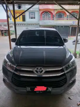 Inova reborn solar V manual 2019