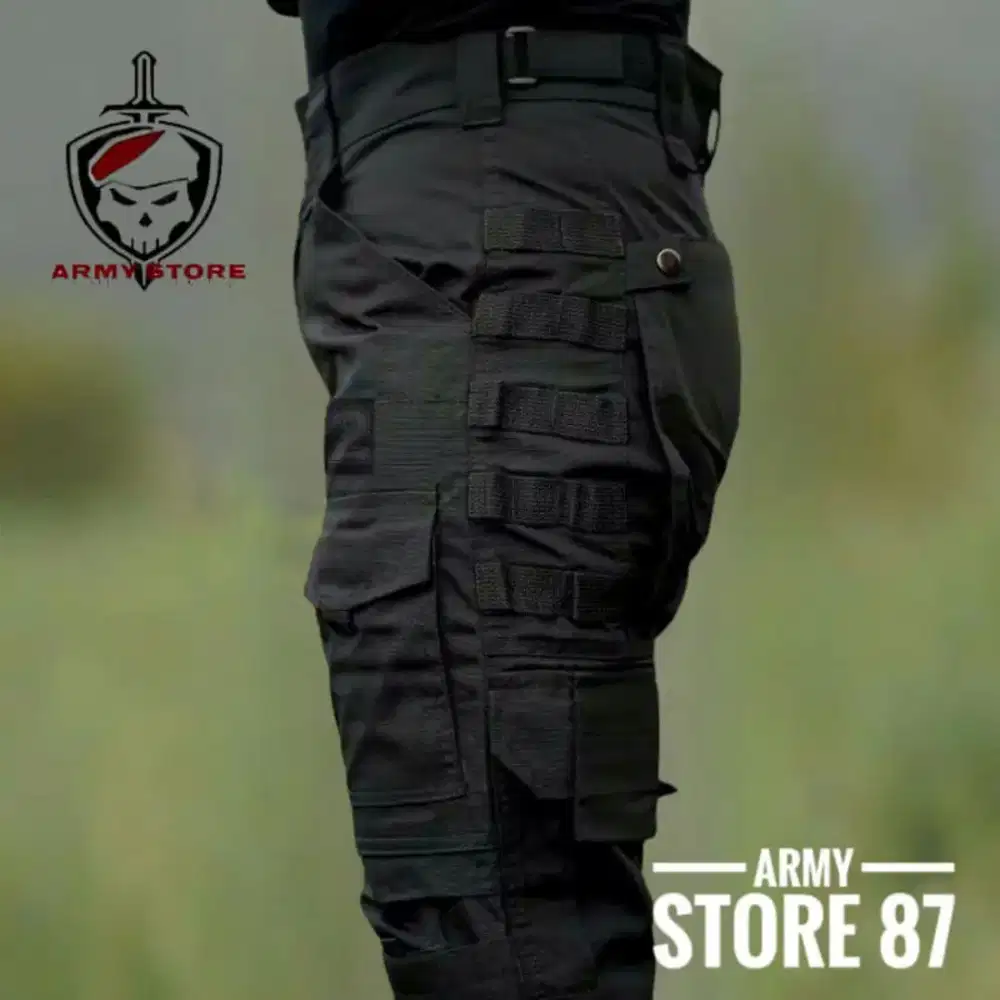 Celana tactical