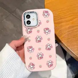 Case iPhone 11 sanrio melody