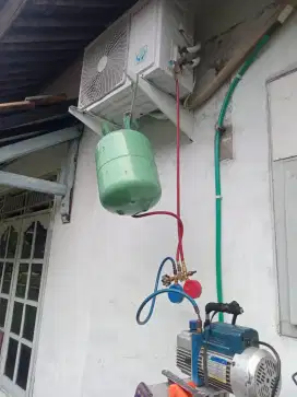 Cuci AC Terdekat, service AC , bongkar pasang AC, jual beli AC