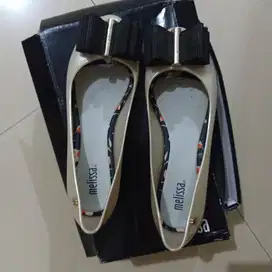Melissa original