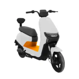 SEPEDA LISTRIK U-WINFLY M70 - GARANSI RESMI