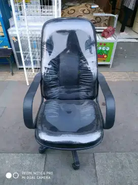 Kursi Kantor Di Rektur utama