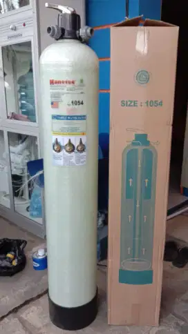 Filter air murah