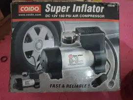 Super inflatorrrrr