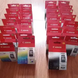 Menerima tinta cartridge baru dalam partai besar maupun kecil