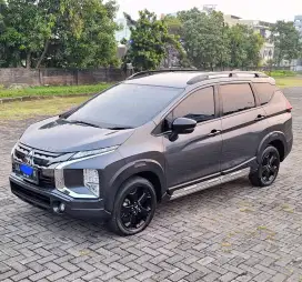 Xpander Cross Rockford edition 2021 limited edition istimewa