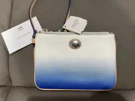 Pouch Mini Coach