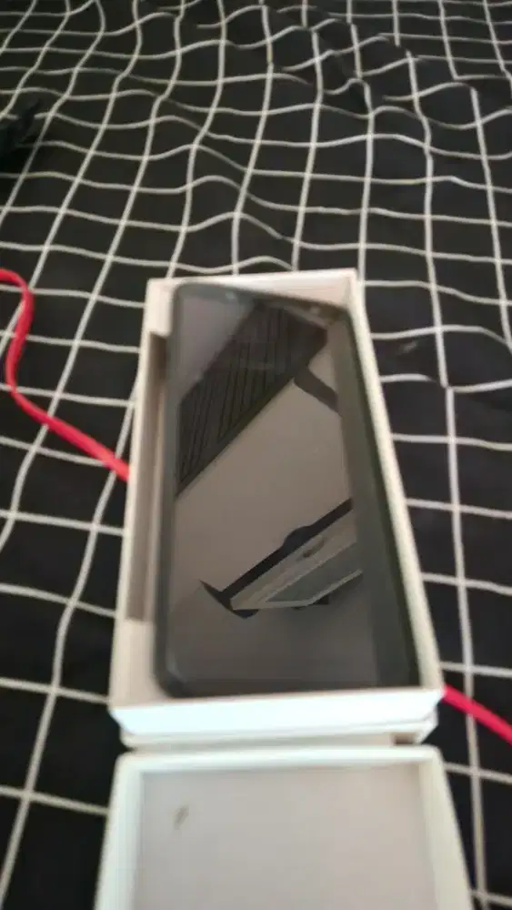 Samsung A6 like new