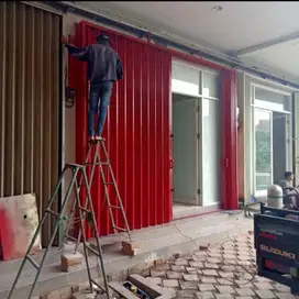 Rolling Door dan Folding Gate Jabodetabek 11