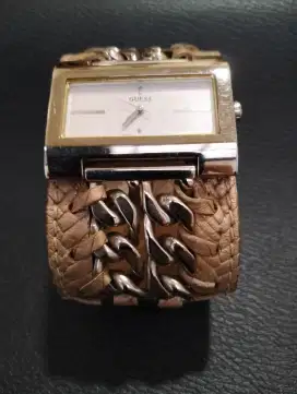 Original Guess Watch -
Montre Guess Femme Large