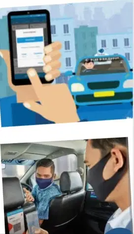 Lowongan Driver