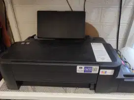 printer epson L121 2nd