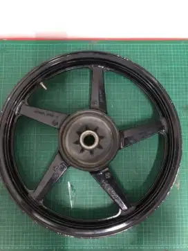 Velg Belakang Vixion Old Ori