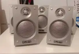 Speaker Aktif Mini