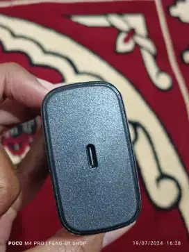 Kepala Charger Ori Samsung 45watt