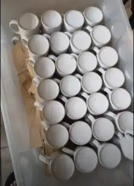 MUG KERAMIK POLOS