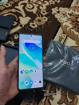 Vivo x80 resmi indo