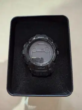 Jam tangan digital Eiger 4.1 original