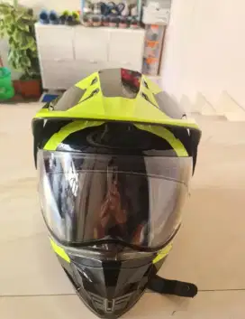 HELM HCJ STABILO XXL FIT XL