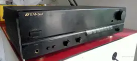 Amplifier sansui au x117 Japan