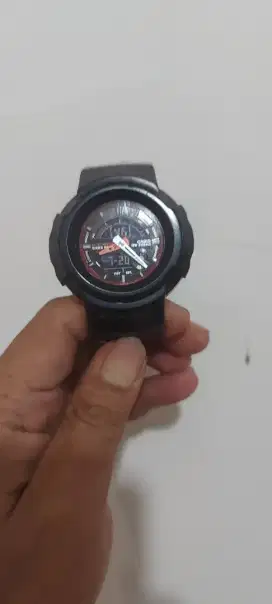 G shock aw 582  batangan