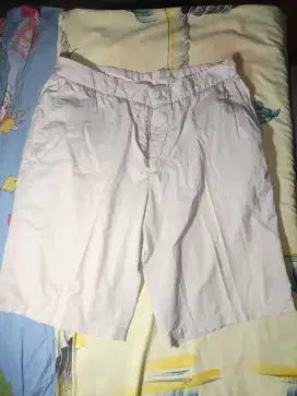 Short pants pria mind bride
