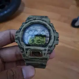 Jam Tangan G Shock Army