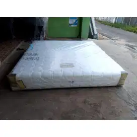 Matras latex / kasur sehat bigland bigfoam