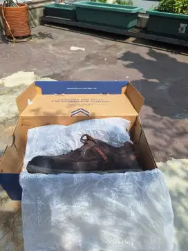 Sepatu Rockport Rock Cove