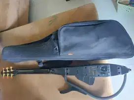 Jual yamaha silent guitar MODEL SLG 110S