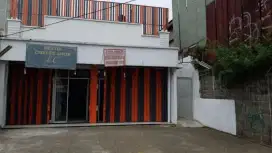 Jual Ruko Komersil Dan Rumah 3 lantai