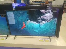 LG UHD SMART TV Bisa Cicilan Tanpa DP