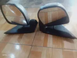 Kaca sopion satu set sigra original