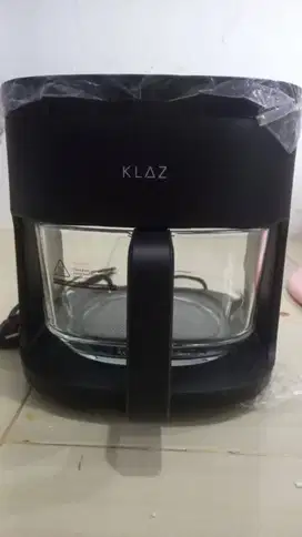 Air Fryer Merk Klaz dari Ace Hardware