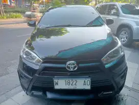 Yaris TRD 1.5 M/T Tahun 2015 Istimewa!!!