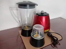 Blender Baru Merk Sharp SB - TI 172 G