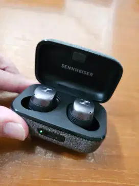 Sennheiser Momentum True Wireless 3