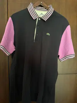 Lacoste polo shirt