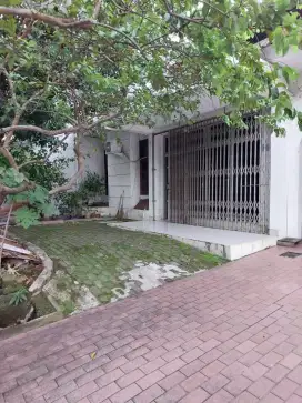 Dijual Rumah standard siap huni diJalan Penjernihan Pejompongan