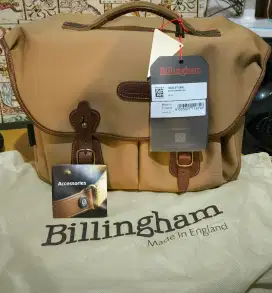 Jual Tas Billingham Hadley One