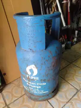 Cocok utk usaha restoran dll tabung elpigi 13kg kond bgs mls murah sj