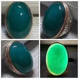 BACAN MAJIKO KRISTAL