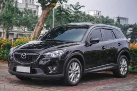 TDP 10 Jutaan ! Mazda CX-5 2.5 GT A/T 2014/2015 TT Honda CRV HRV Cx5