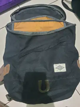 Tas Ransel Eiger kondisi mulus